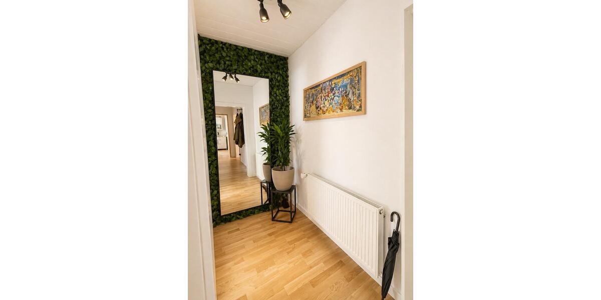 Doppelhaushälfte Büren - 3 Zimmer, 115 m&sup2;, 240.000&euro; | Angebot:26405480