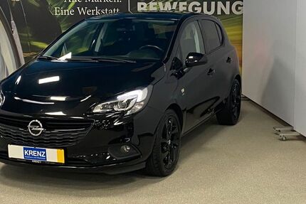 Opel Corsa 108.755 km 9.990 &euro; Paderborn 33100
