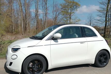 Fiat 500e 18.400 km 20.850 &euro; Lippetal 59510