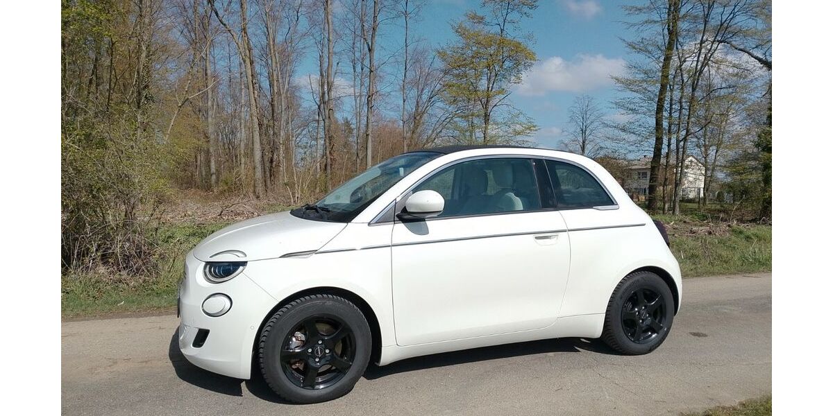 Fiat 500e 18.400 km 20.850 &euro; Lippetal 59510