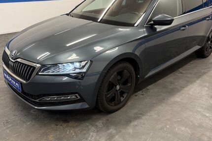 Skoda Superb 160.000 km 19.900 &euro; Delbrück 33129