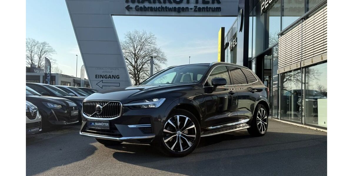 Volvo XC60 78.103 km 45.950 &euro; Gütersloh 33334