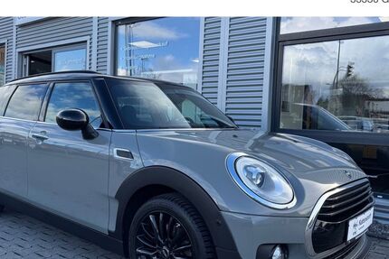 Mini Cooper Clubman 83.659 km 15.590 &euro; Gütersloh 33330