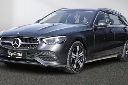 Mercedes-Benz C 180 20.842 km 31.465 &euro; Beckum 59269