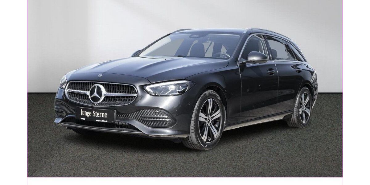 Mercedes-Benz C 180 20.842 km 31.465 &euro; Beckum 59269