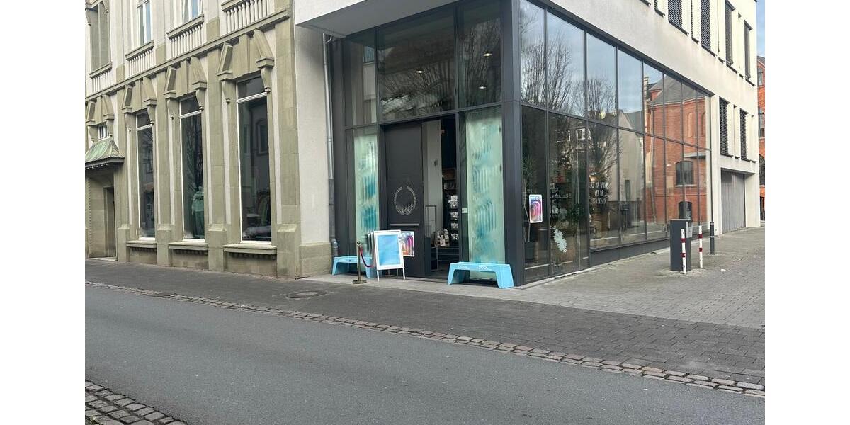 Gewerbeobjekt Lippstadt - 4.000&euro; | Angebot:26337788