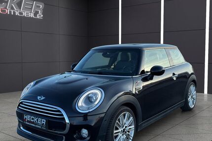 Mini Cooper 80.087 km 11.890 &euro; Lippstadt 59557