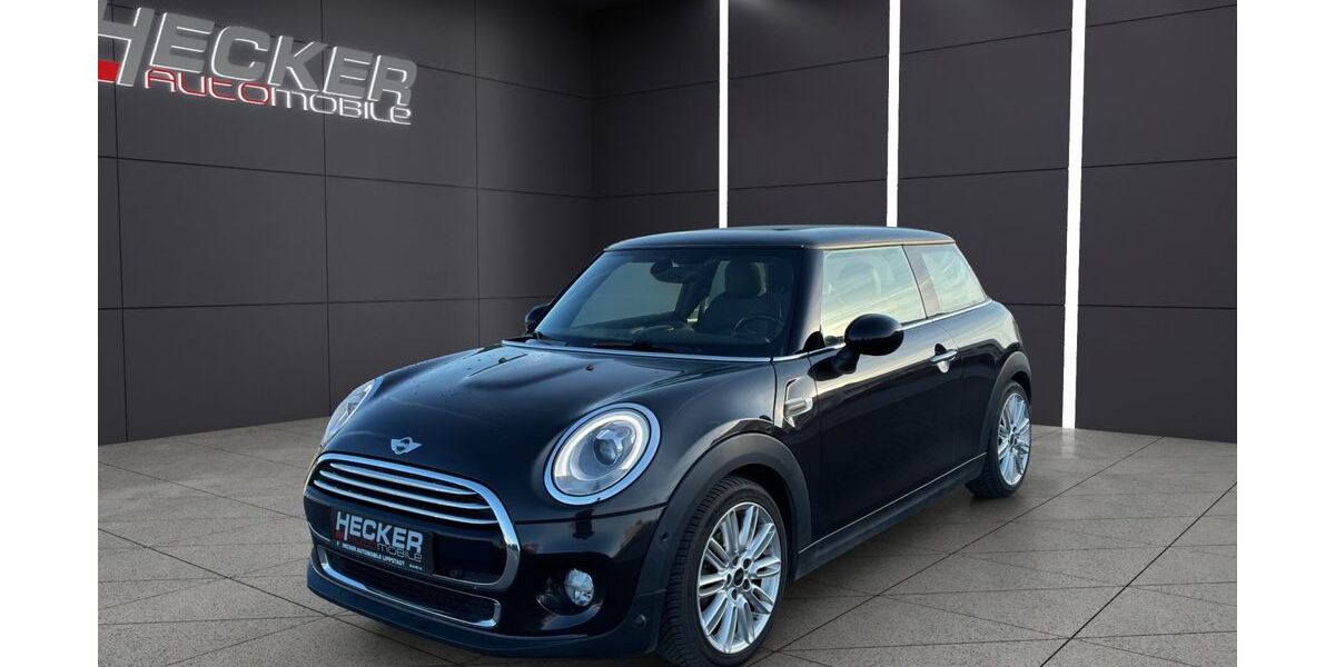 Mini Cooper 80.087 km 11.890 &euro; Lippstadt 59557