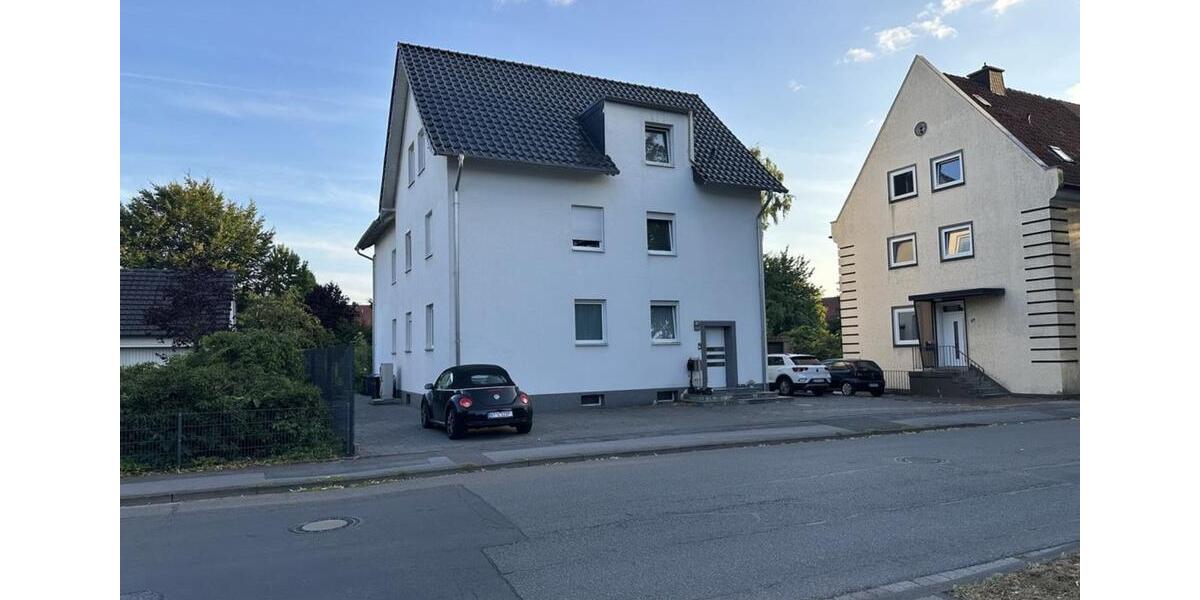 Terrassenwohnung Gütersloh - 5 Zimmer, 155 m&sup2;, 1.950&euro; | Angebot:25837297
