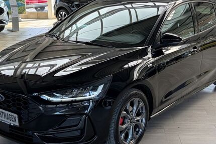 Ford Focus 72.162 km 15.440 &euro; Beckum 59269