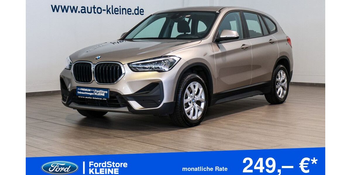 BMW X1 77.488 km 23.990 &euro; Paderborn 33102