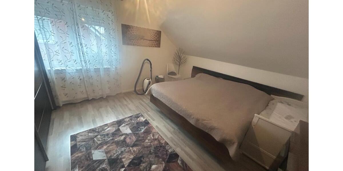 Dachgeschoßwohnung Gütersloh Kattenstroth - 3 Zimmer, 57 m&sup2;, 750&euro; | Angebot:26313872