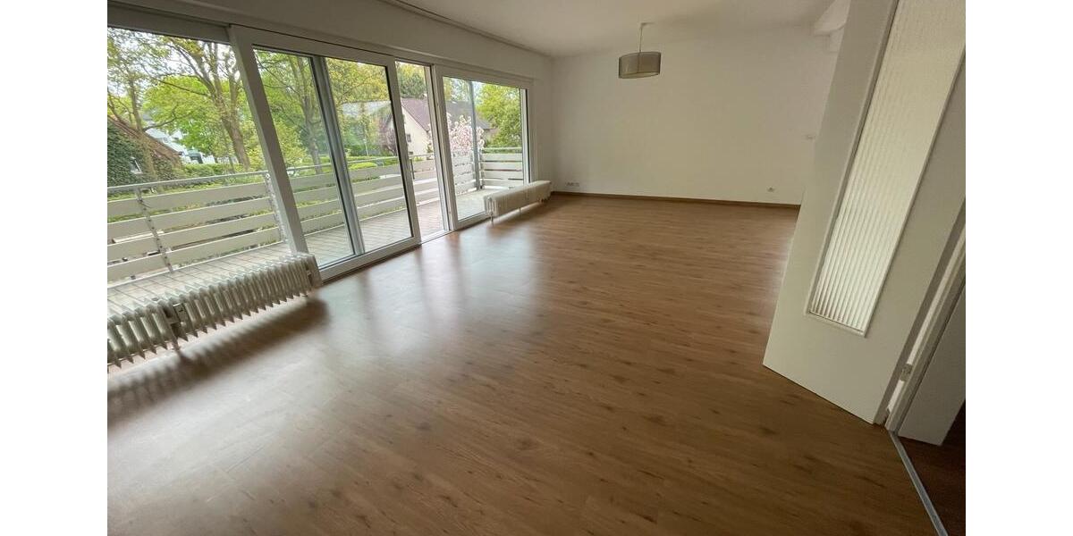 Etagenwohnung Gütersloh Kattenstroth - 3 Zimmer, 100 m&sup2;, 995&euro; | Angebot:26545979
