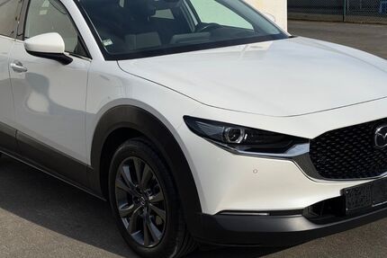 Mazda CX-3 53.100 km 21.390 &euro; Gütersloh 33330