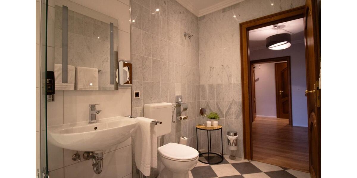 Etagenwohnung Erwitte - 2 Zimmer, 50 m&sup2;, 780&euro; | Angebot:18294328