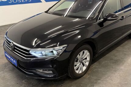 VW Passat 77.400 km 22.999 &euro; Delbrück 33129