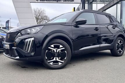 Peugeot 2008 16.757 km 24.850 &euro; Gütersloh 33334