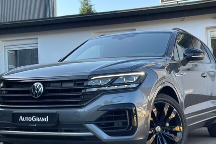 VW Touareg 179.100 km 34.999 &euro; Beckum 59269