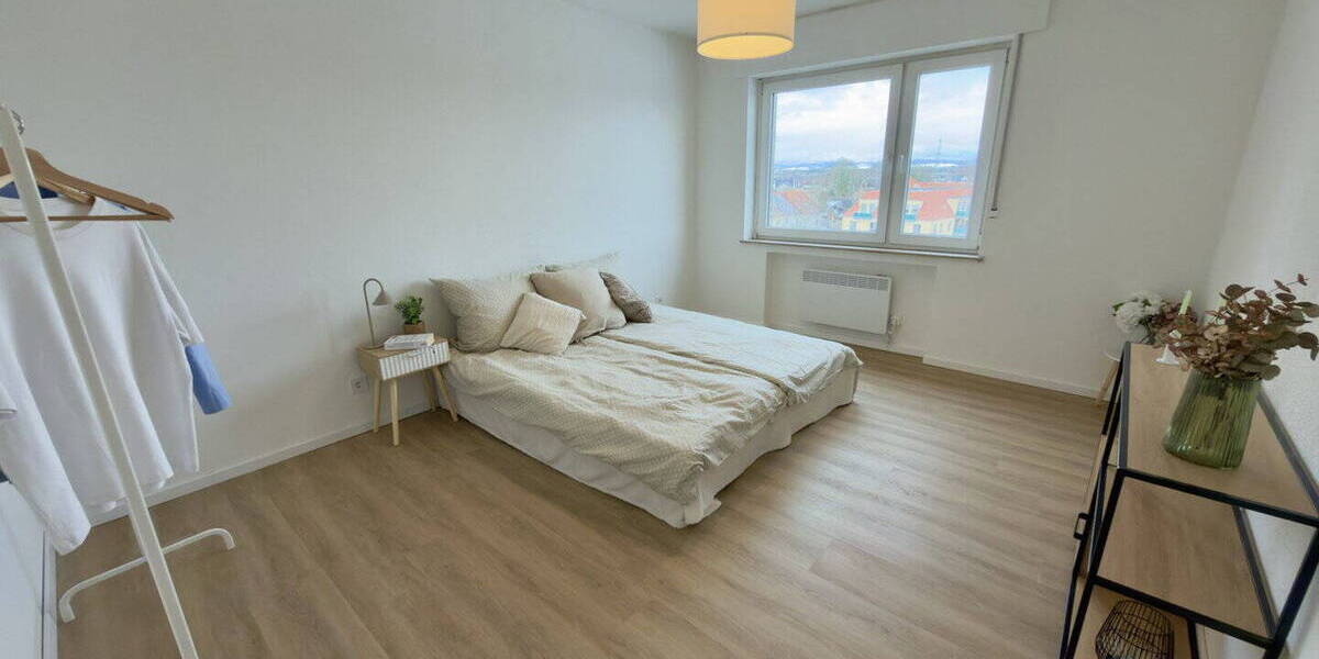 Etagenwohnung Paderborn-Elsen Elsen - 3 Zimmer, 86 m&sup2;, 232.000&euro; | Angebot:26014156