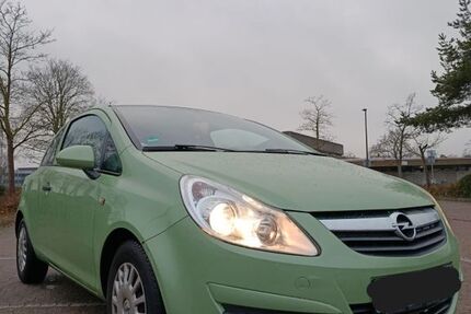 Opel Corsa 170.199 km 1.800 &euro; Rheda-Wiedenbrück 33378