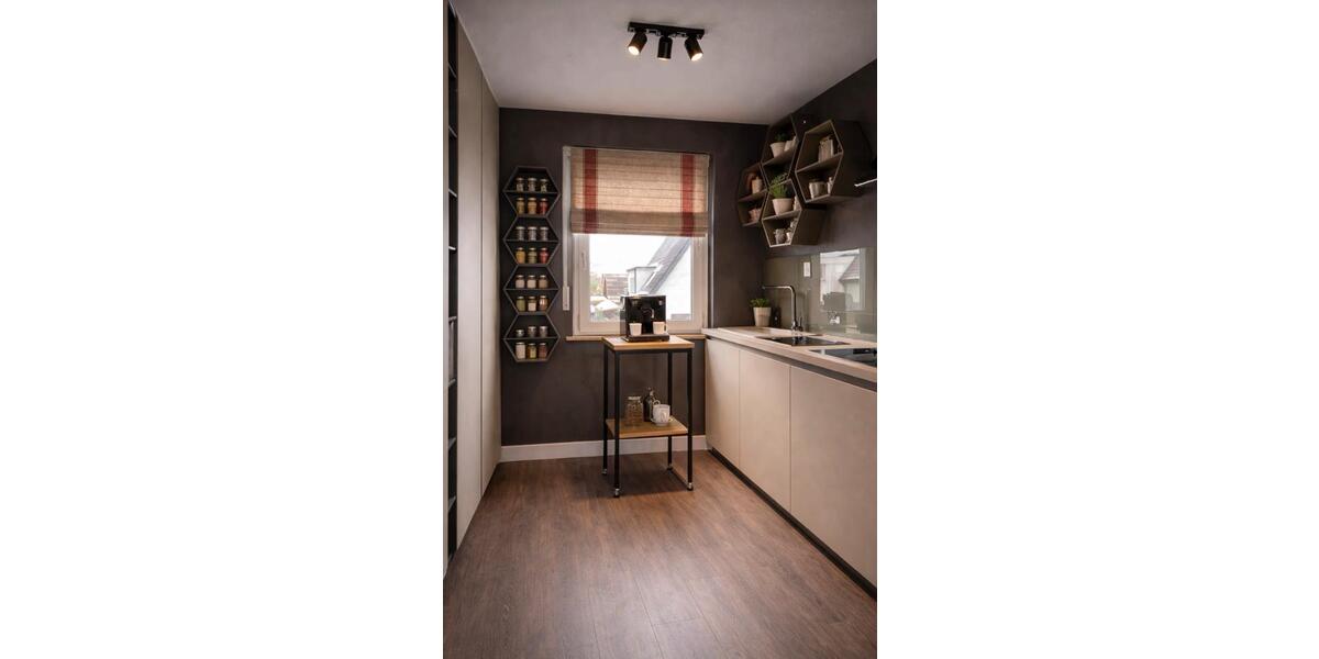 Etagenwohnung Paderborn Elsen - 3.5 Zimmer, 98 m&sup2;, 1.300&euro; | Angebot:25221286