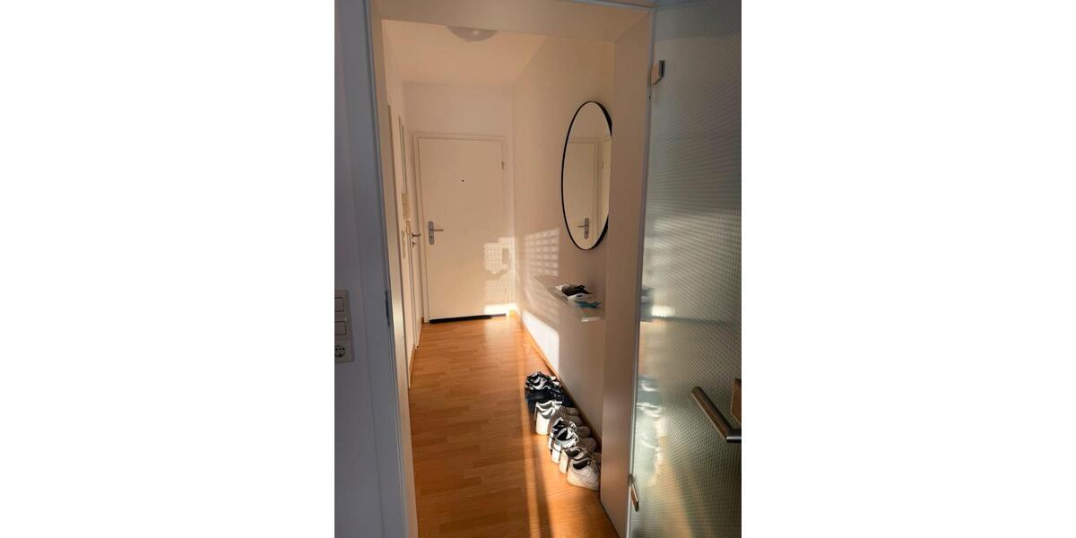 Etagenwohnung Oelde - 1 Zimmer, 42 m&sup2;, 125.000&euro; | Angebot:26986250