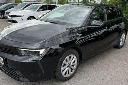 Opel Astra 12.990 km 22.490 &euro; Anröchte 59609