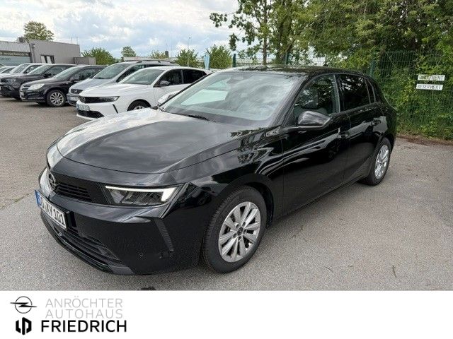 Opel Astra 12.990 km 22.490 &euro; Anröchte 59609
