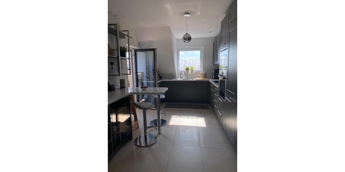 Dachgeschoßwohnung Paderborn Elsen - 4 Zimmer, 135 m&sup2;, 520.000&euro; | Angebot:26714354