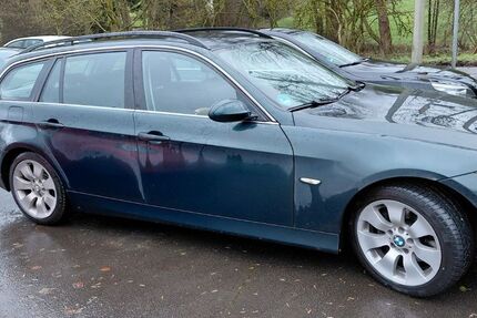 BMW 325 238.000 km 4.000 &euro; Rüthen 59602