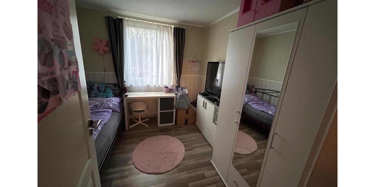 Etagenwohnung Paderborn - 5 Zimmer, 97 m&sup2;, 189.000&euro; | Angebot:25518974