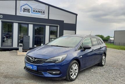 Opel Astra 48.000 km 12.950 &euro; Wadersloh 59329
