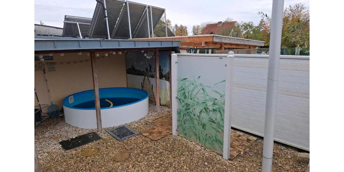 Erdgeschoßwohnung Lippstadt Bad Waldliesborn - 5 Zimmer, 136 m&sup2;, 348.000&euro; | Angebot:23371954