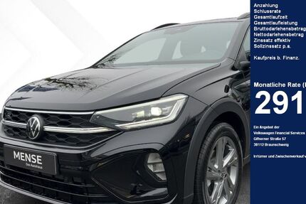 VW Taigo 12.000 km 27.985 &euro; Gütersloh 33334