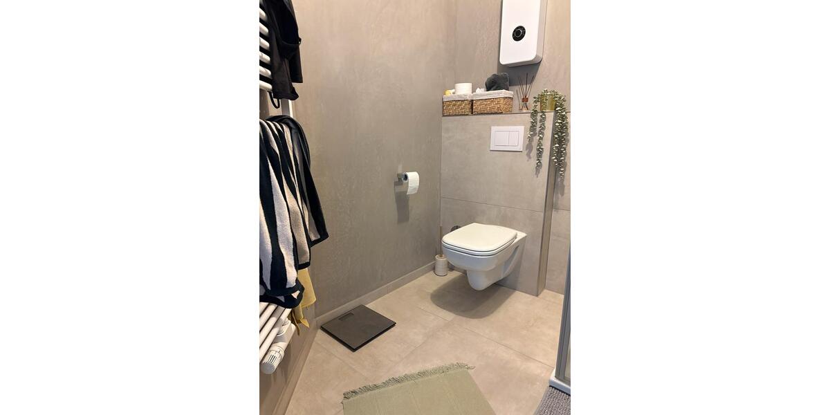 Dachgeschoßwohnung Paderborn Univiertel - 3 Zimmer, 70 m&sup2;, 1.300&euro; | Angebot:25282885