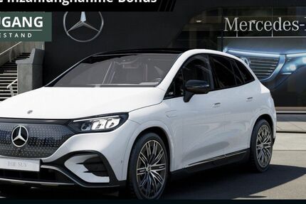 Mercedes-Benz EQE 8.920 km 69.480 &euro; Paderborn 33100