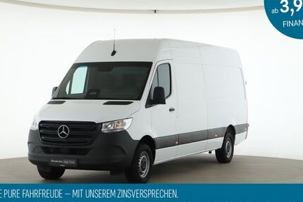 Mercedes-Benz Sprinter 25.600 km 51.146 &euro; Gütersloh 33332