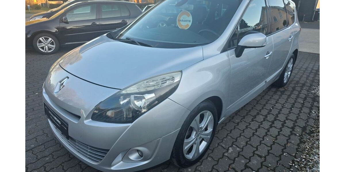 Renault Scenic 250.000 km 3.490 &euro; Delbrück 33129