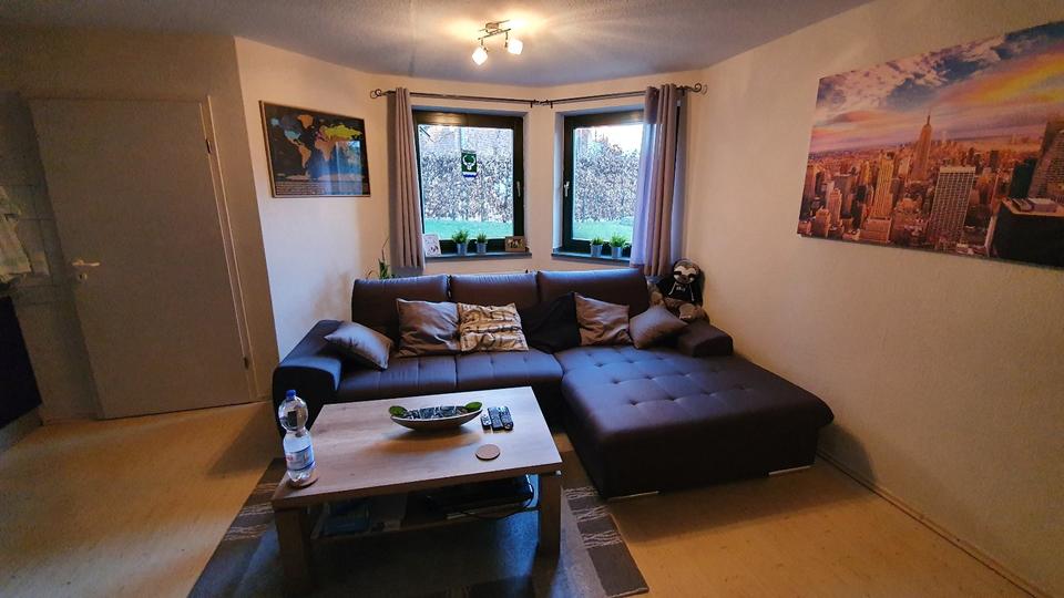 Etagenwohnung Salzkotten - 2.5 Zimmer, 60 m&sup2;, 430&euro; | Angebot:26626218