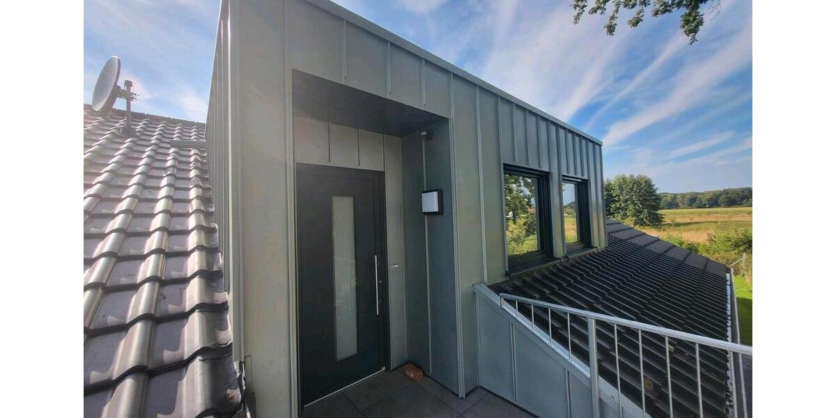 Dachgeschoßwohnung Langenberg - 2 Zimmer, 93 m&sup2;, 950&euro; | Angebot:25131174