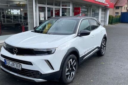 Opel Mokka 16.950 km 22.650 &euro; Büren 33142