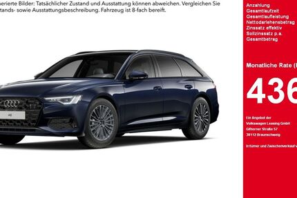 Audi A6 27.208 km 49.945 &euro; Gütersloh 33334