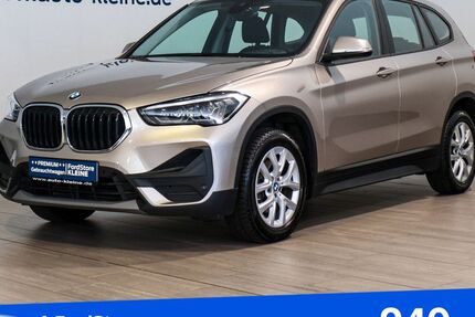 BMW X1 77.488 km 23.990 &euro; Paderborn 33102