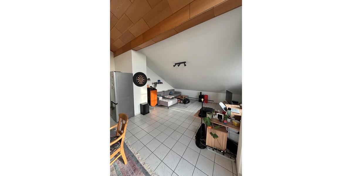 Dachgeschoßwohnung Warstein - 2 Zimmer, 67 m&sup2;, 450&euro; | Angebot:25831707