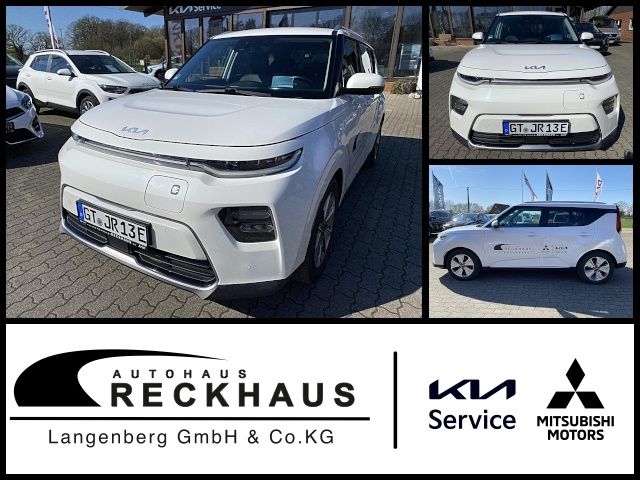 Kia Soul 47.676 km 22.450 &euro; Langenberg 33449