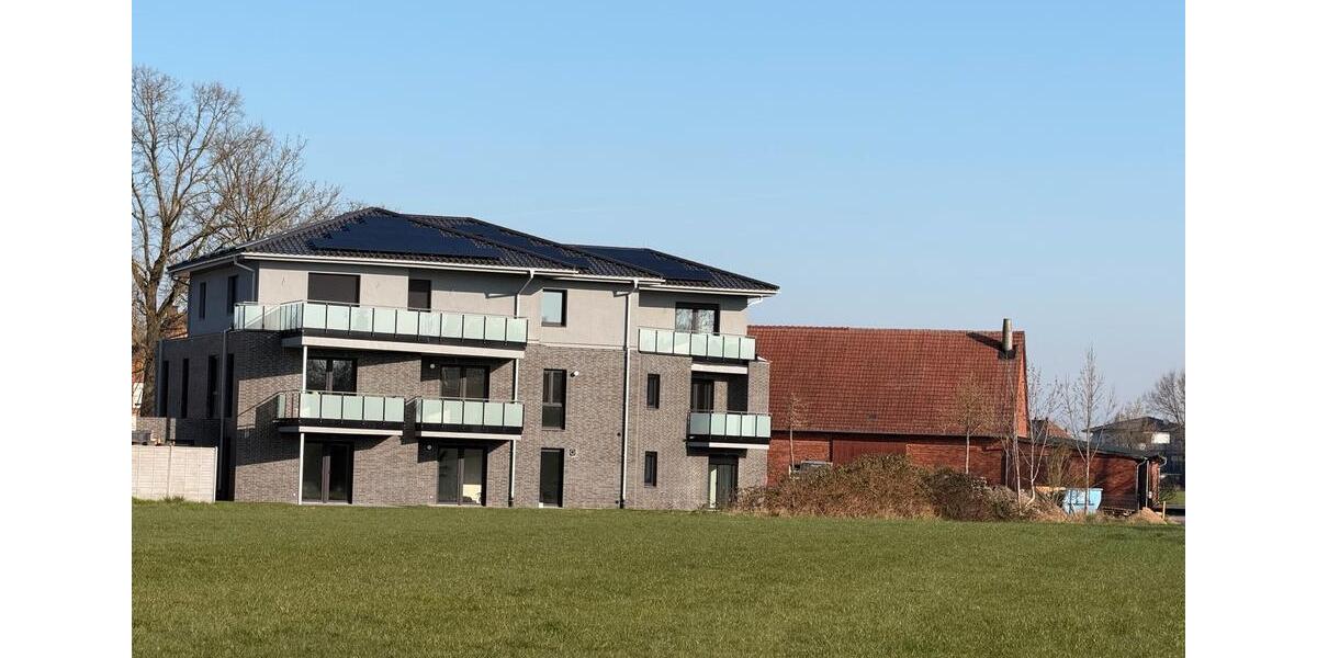Etagenwohnung Herzebrock-Clarholz Clarholz - 1 Zimmer, 50 m&sup2;, 700&euro; | Angebot:26674343