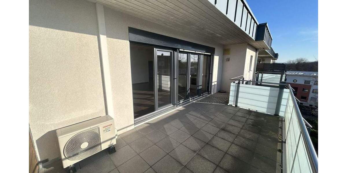Etagenwohnung Paderborn / Elsen Elsen - 3 Zimmer, 89 m&sup2;, 269.000&euro; | Angebot:26715731