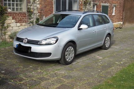 VW Golf 252.000 km 2.999 &euro; Beckum 59269