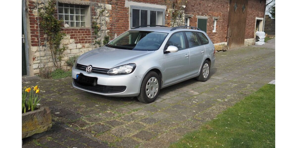 VW Golf 252.000 km 2.999 &euro; Beckum 59269