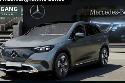 Mercedes-Benz EQE SUV 19.547 km 60.485 &euro; Paderborn 33100